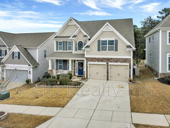 Building Photo - 1389 Overlea Pl NW