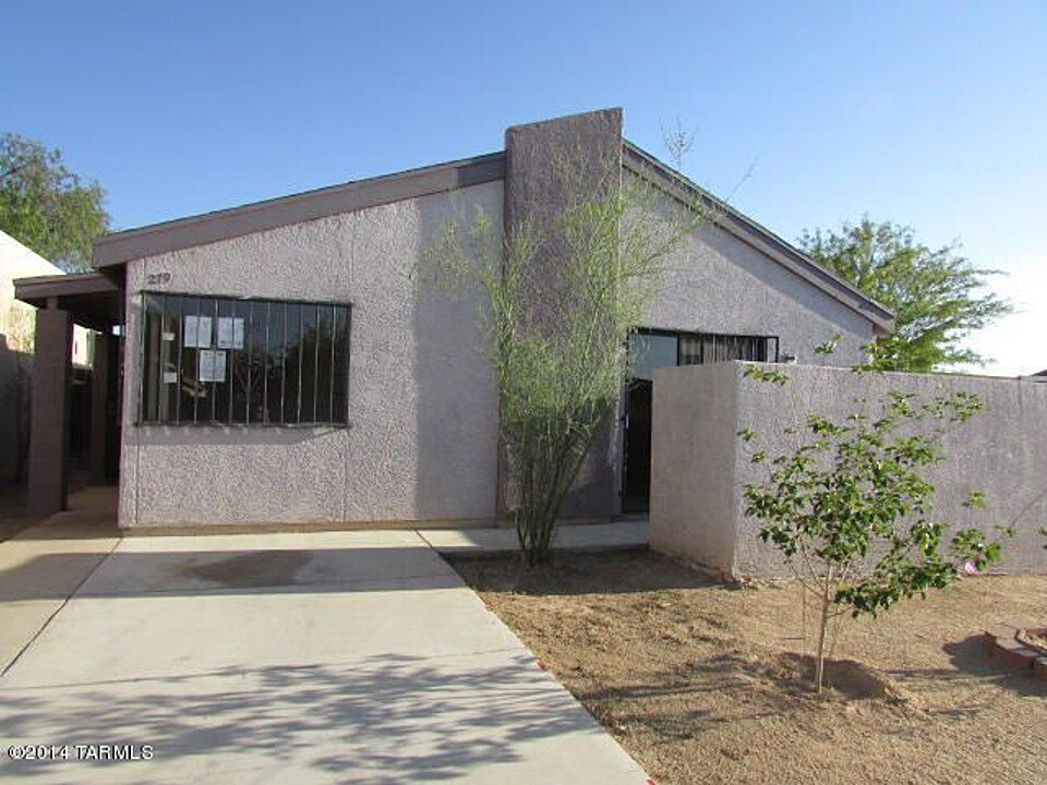 Foto principal - 279 W Melridge St