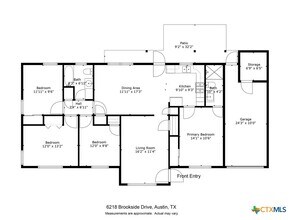 Building Photo - 6218 Brookside Dr