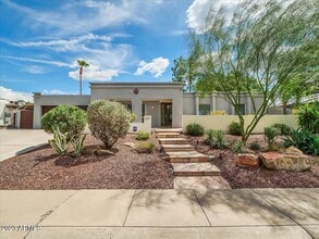 Building Photo - 3351 E Las Rocas Dr