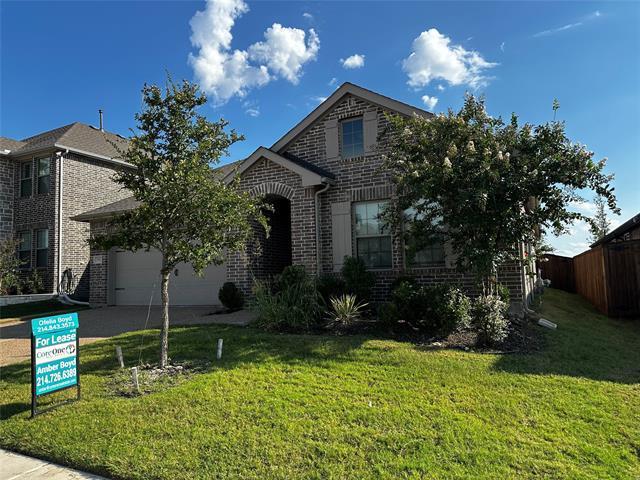 Foto principal - 3602 Beebalm Blvd