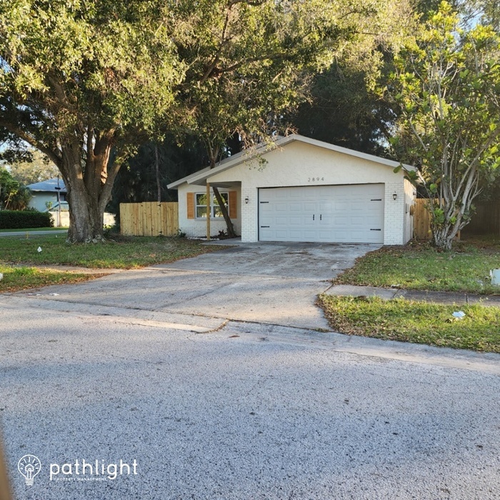 2894 Cathy Ln, Clearwater, FL 33760 - House Rental in Clearwater, FL ...