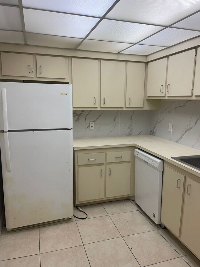 Foto del edificio - 1Bed/1.5 Bath