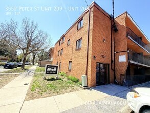 Building Photo - 3552 Peter St