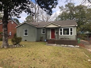 Building Photo - 2831 Pecan St