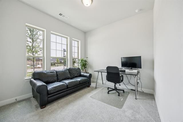 Building Photo - 2600 Lafayette Dr