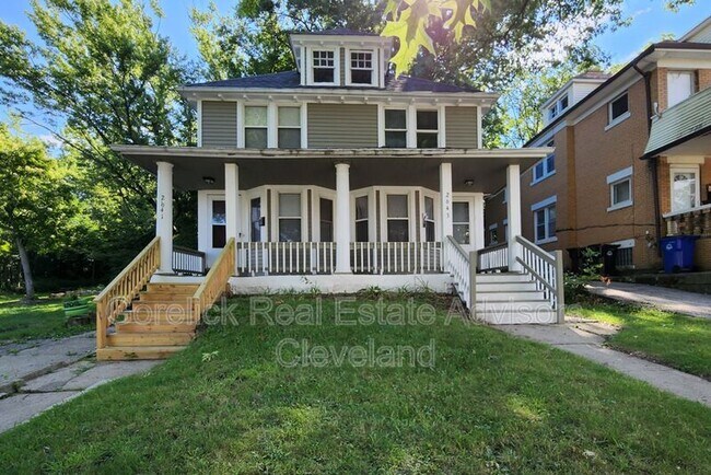 Building Photo - 2641 E.115th Street