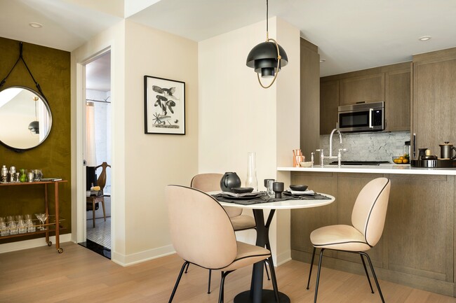 Foto del edificio - 261 Hudson St