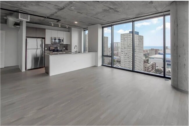 Building Photo - 2107 S Wabash Ave
