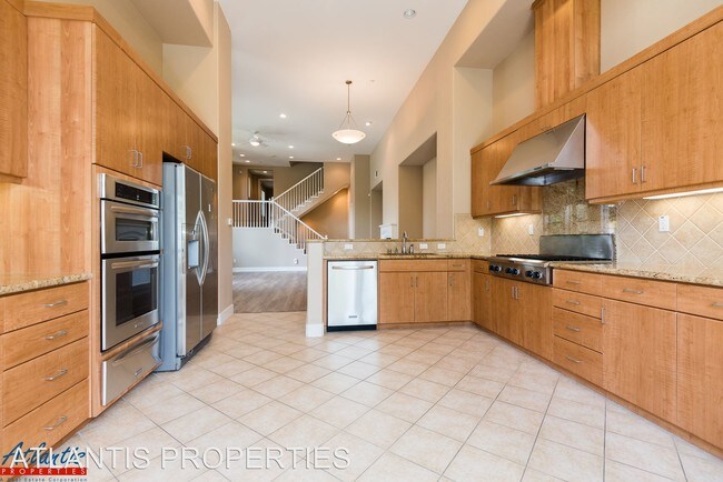 Building Photo - 4208 Rickeys Way