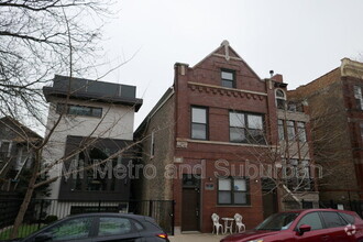 Building Photo - 1463 W Huron St