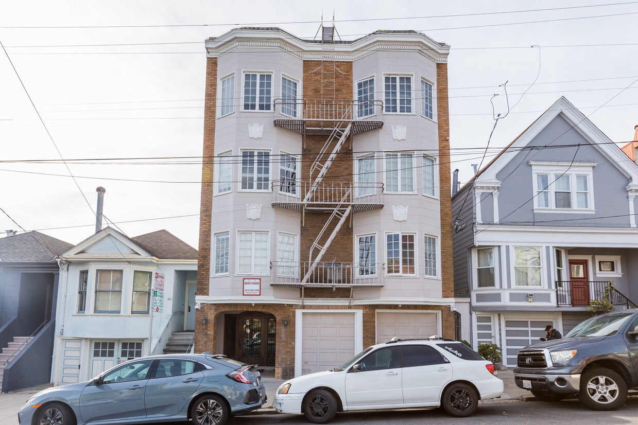 Primary Photo - 337 10th Ave