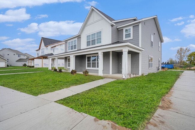Building Photo - Newly constructed home available for September 30th Occupancy!