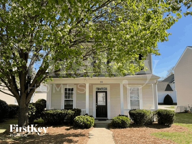 Building Photo - 112 Waverly St