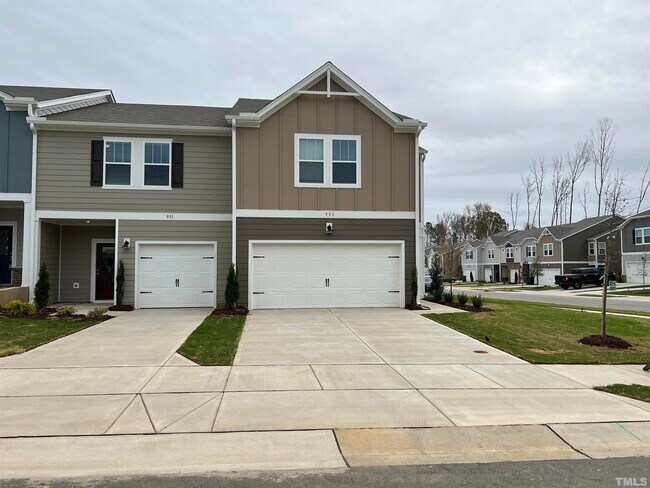 Foto del edificio - 931 Clearhaven Ln