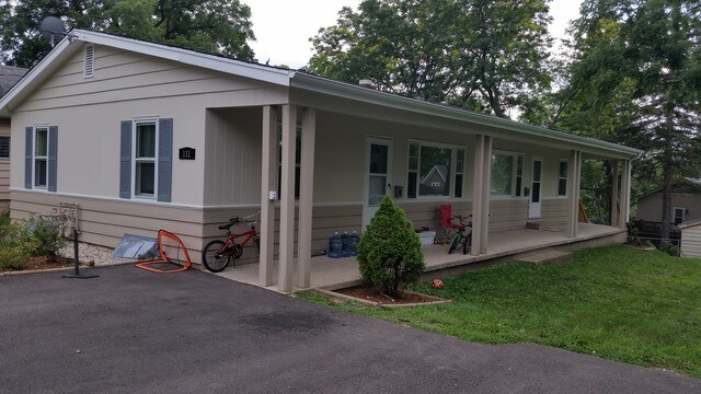 Foto principal - 111 N Washington Ave
