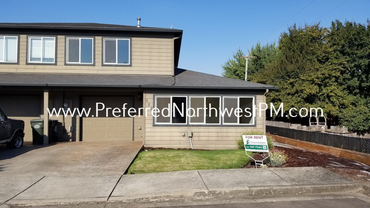 Foto principal - Junction City Row House