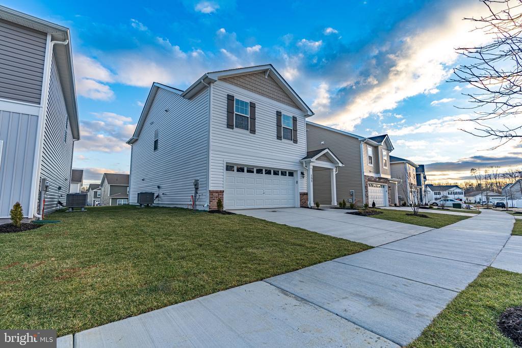 155 CHARMING FOREST Ave, La Plata, MD 20646 House Rental in La Plata