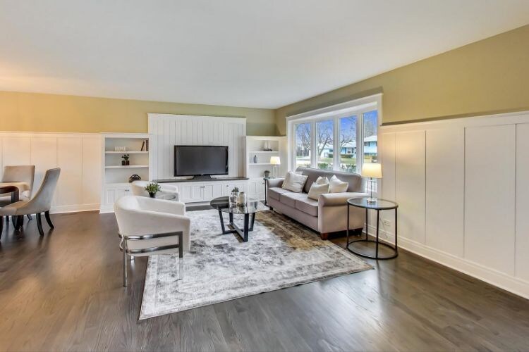 Foto principal - 3545 Garden St