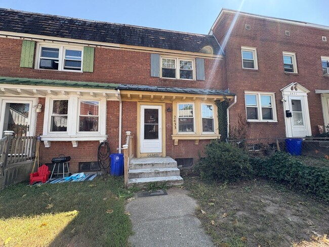 Foto del edificio - 3 Bedroom 1 Bathroom in Harrisburg!