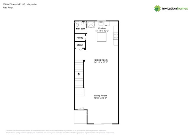 Building Photo - 6509 47th Ave NE