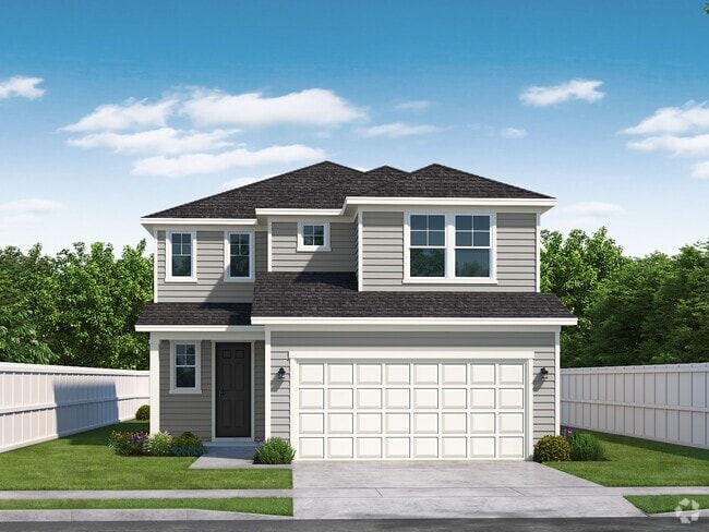 Building Photo - 11662 Hillside Dr