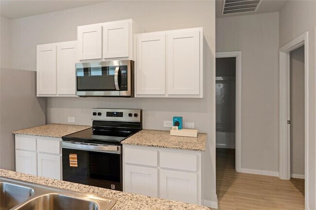 Foto del edificio - 3116 Pecan Farm Ln