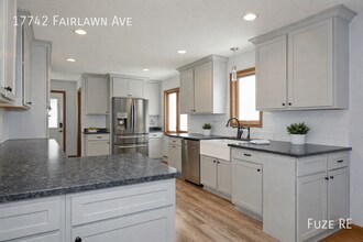 Building Photo - 17742 Fairlawn Ave