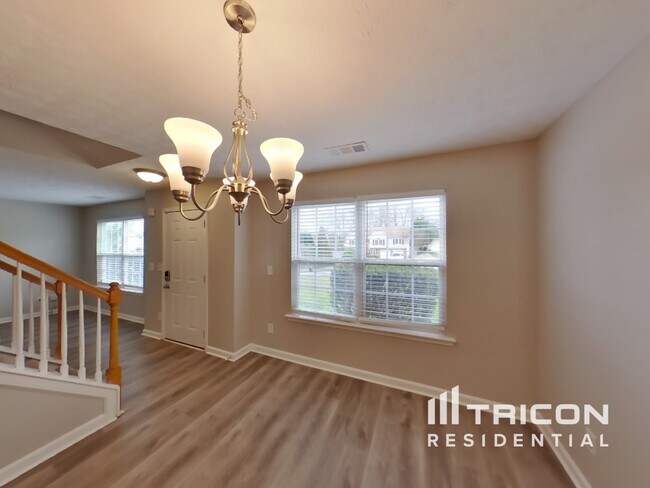 Building Photo - 4056 Northwind Drive Ellenwood GA