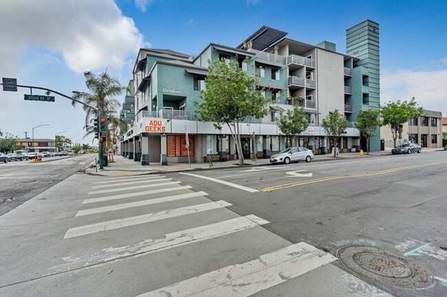 Building Photo - NORTH PARK AT ITS FINEST ***CHARMING 1BD/1...
