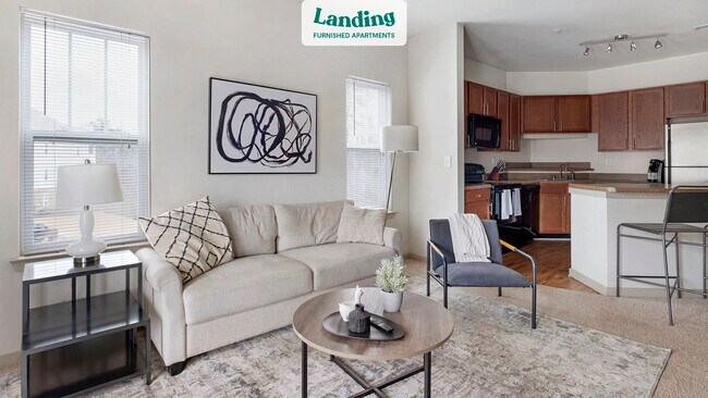 Foto del edificio - 2000 Ashby Ln