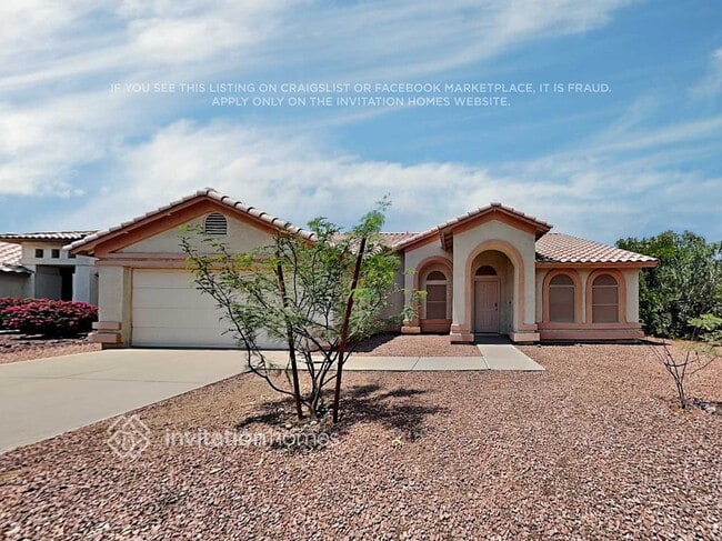 Building Photo - 7126 N 81st Dr