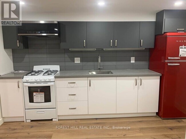 Photo du bâtiment - 4 Hyfan Ct