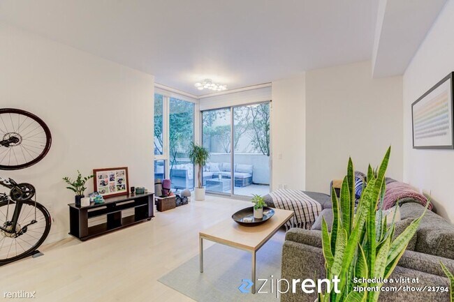 Foto del edificio - 2 br, 2 bath Condo - 631 Folsom Street, Sa...