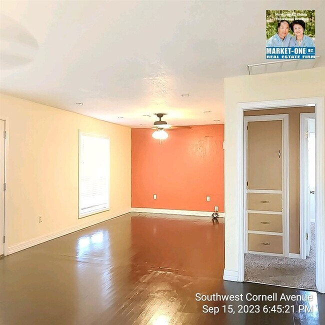Foto del edificio - 2506 SW Cornell Ave