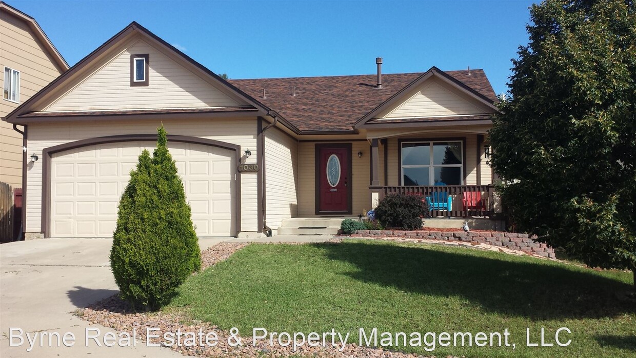 Foto principal - 4 br, 3 bath House - 1030 Scarlet Oak Dr
