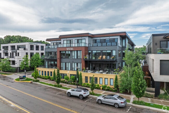 Foto del edificio - Ventana Wayzata