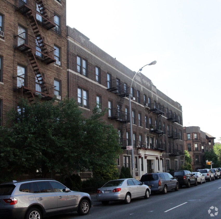 Building Photo - 115 Brooklyn Ave