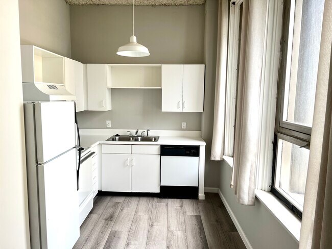 Foto del edificio - 20 Marietta St NW