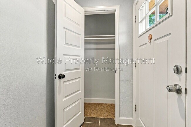 Foto del edificio - 2844 W 1st Ave