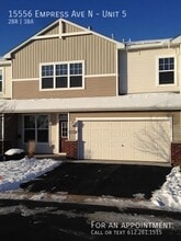 Building Photo - 15556 Empress Ave N