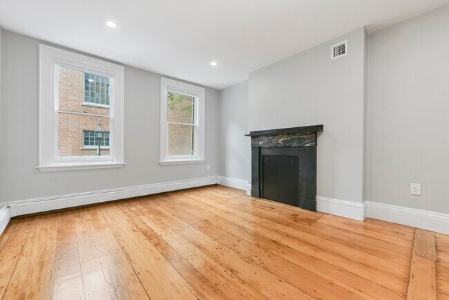 Foto del edificio - 49 Winchester St