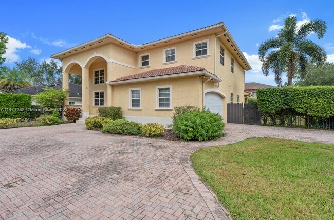 Foto del edificio - 10733 SW 97th Ter