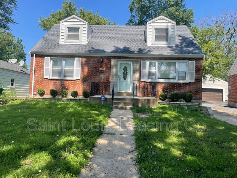 Primary Photo - 7525 Marillac Dr
