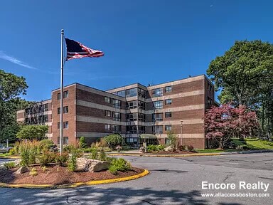 Foto del edificio - 30 Rockingham Ave