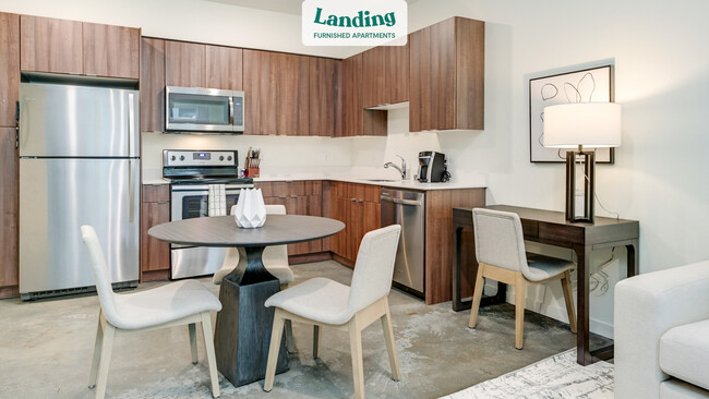 Foto del edificio - 18505 Bothell Way NE