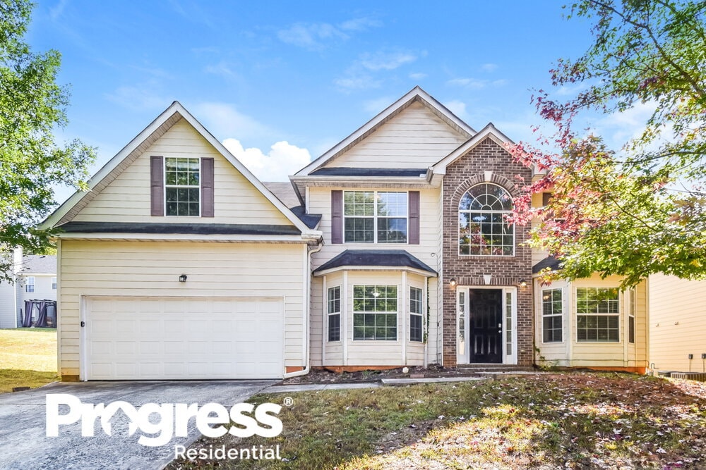 7462 Spoleto Loop, Fairburn, GA 30213 House Rental in Fairburn, GA