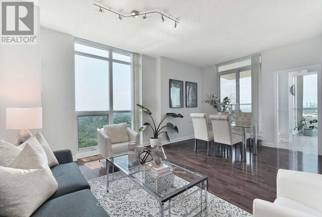 Building Photo - 225-PH225 Sherway Gardens Rd