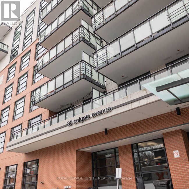 Building Photo - 88 Colgate Ave