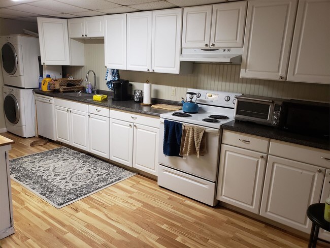 Foto del edificio - 355 S Winooski Ave